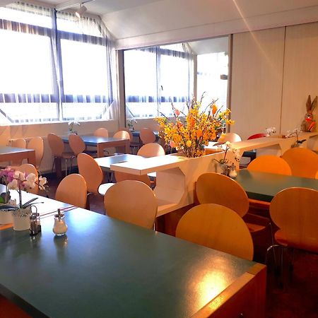 Jugendherberge Innsbruck - Youth Hostel Екстериор снимка