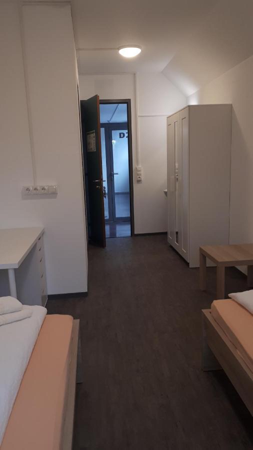 Jugendherberge Innsbruck - Youth Hostel Екстериор снимка
