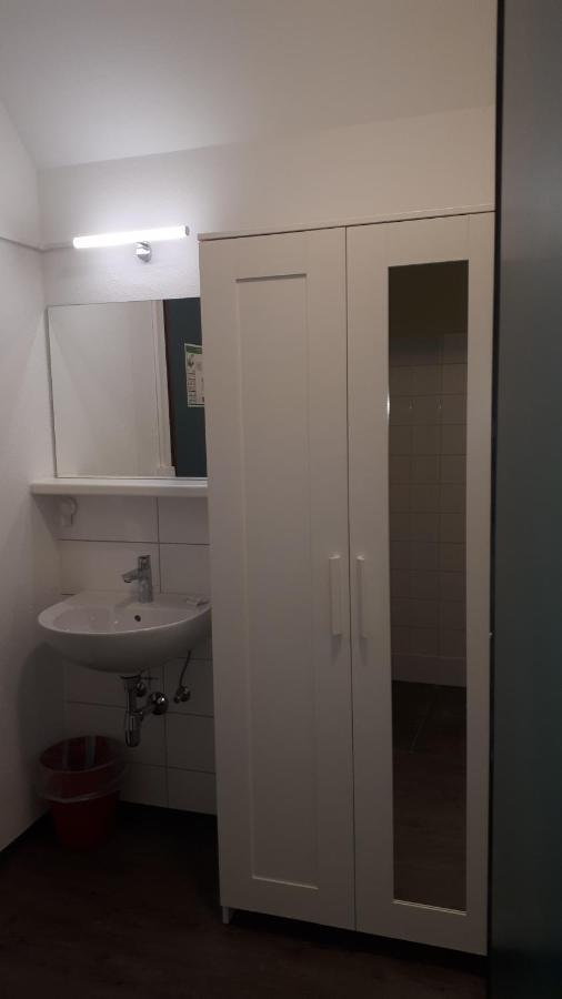 Jugendherberge Innsbruck - Youth Hostel Екстериор снимка