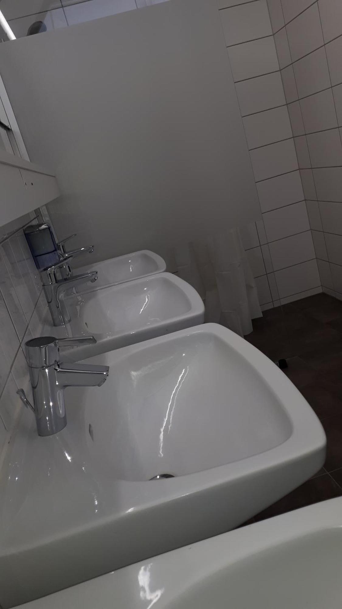 Jugendherberge Innsbruck - Youth Hostel Екстериор снимка