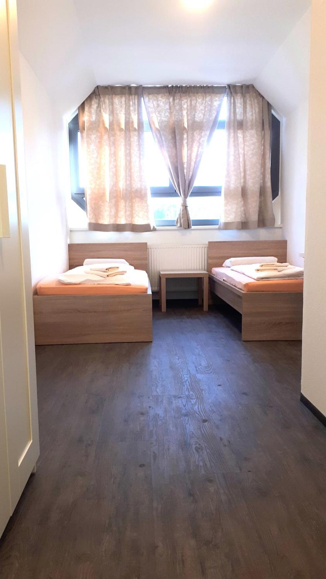 Jugendherberge Innsbruck - Youth Hostel Екстериор снимка