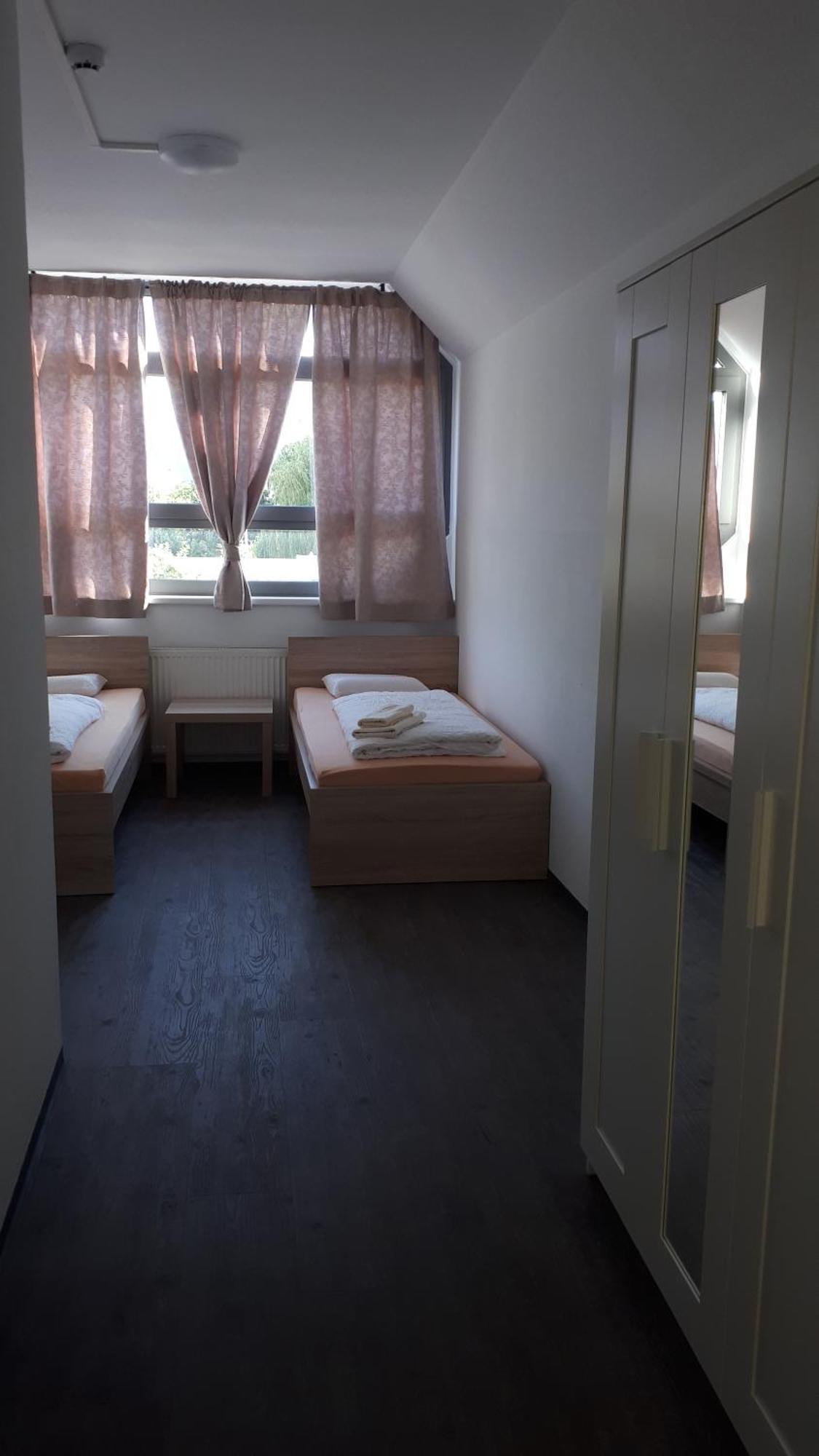 Jugendherberge Innsbruck - Youth Hostel Стая снимка