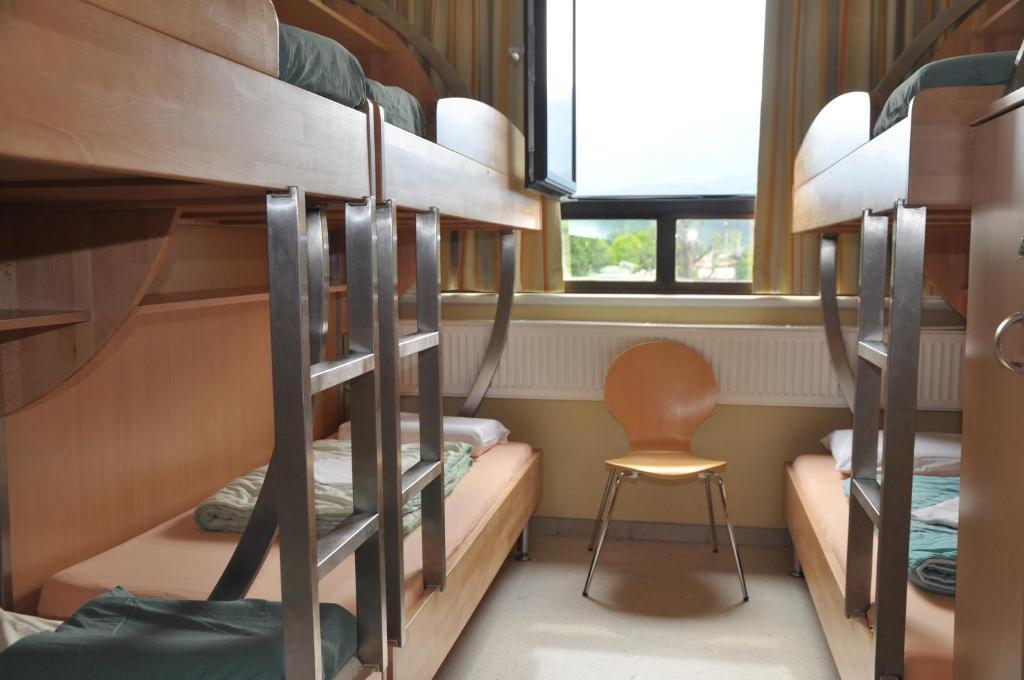 Jugendherberge Innsbruck - Youth Hostel Стая снимка